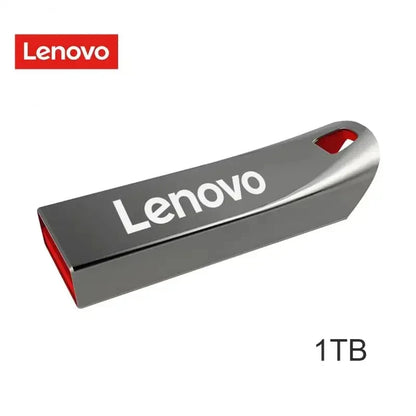 2TB USB 3.0 Metal Flash Drives High Speed Pendrive 1TB 512GB 256GB Portable Usb Drive Waterproof Memoria Usb Flash Disk