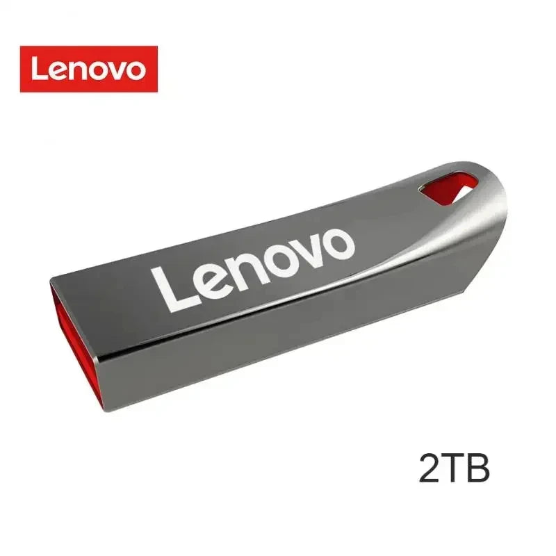 2TB USB 3.0 Metal Flash Drives High Speed Pendrive 1TB 512GB 256GB Portable Usb Drive Waterproof Memoria Usb Flash Disk