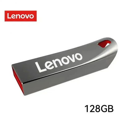 2TB USB 3.0 Metal Flash Drives High Speed Pendrive 1TB 512GB 256GB Portable Usb Drive Waterproof Memoria Usb Flash Disk