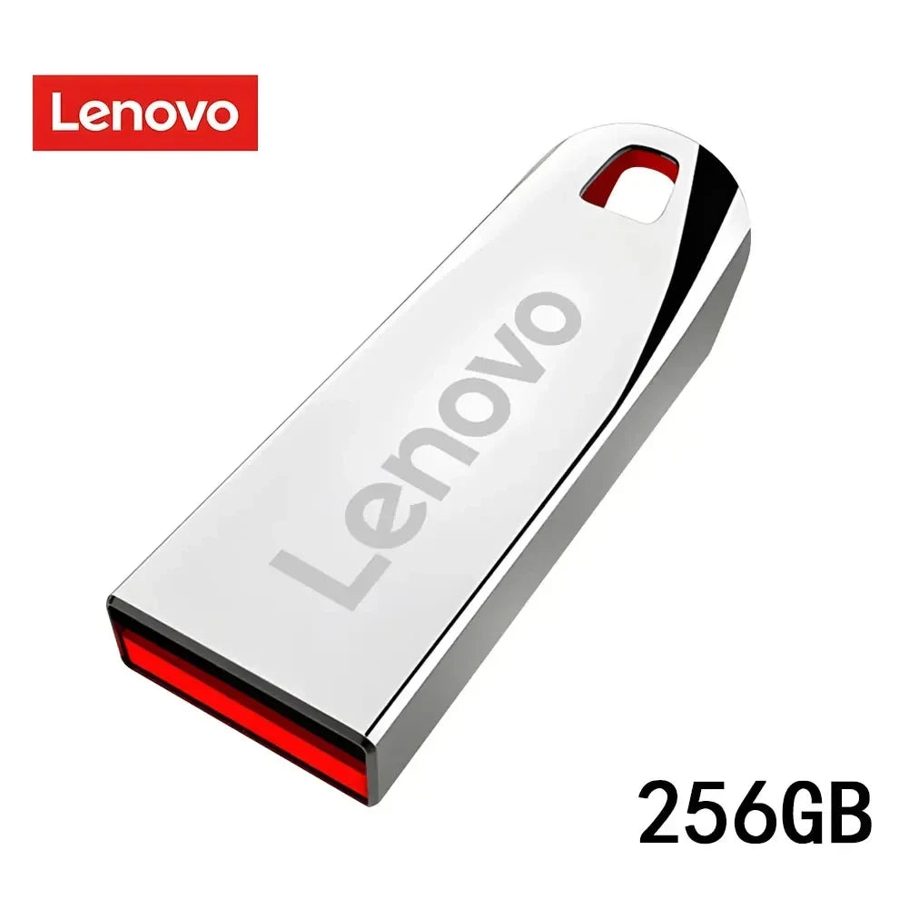 2TB USB 3.0 Metal Flash Drives High Speed Pendrive 1TB 512GB 256GB Portable Usb Drive Waterproof Memoria Usb Flash Disk