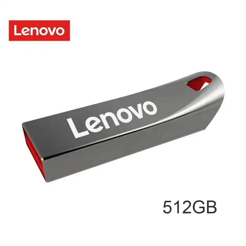 2TB USB 3.0 Metal Flash Drives High Speed Pendrive 1TB 512GB 256GB Portable Usb Drive Waterproof Memoria Usb Flash Disk