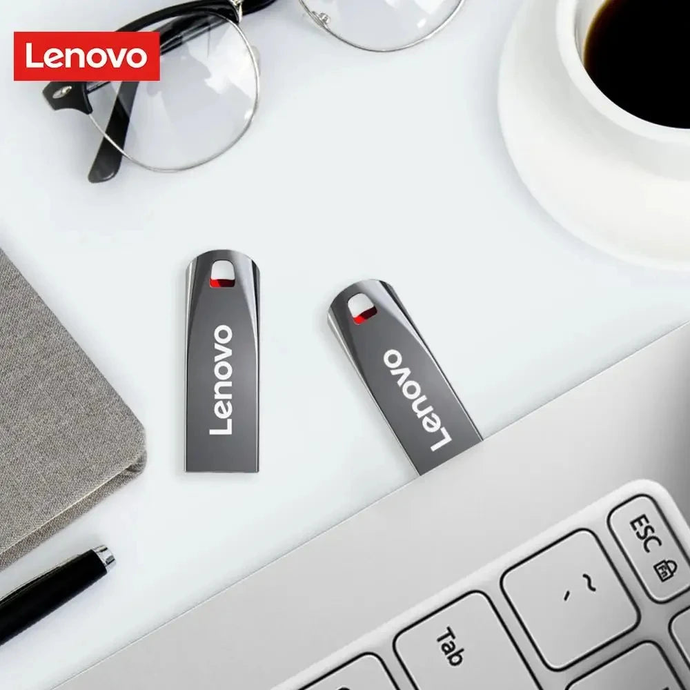 2TB USB 3.0 Metal Flash Drives High Speed Pendrive 1TB 512GB 256GB Portable Usb Drive Waterproof Memoria Usb Flash Disk