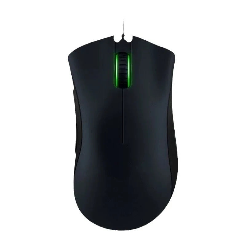 2024 New Original Razer Purgatory Viper Wired Illuminated Mouse Mute Suitable for Esportsoffice Professional Players